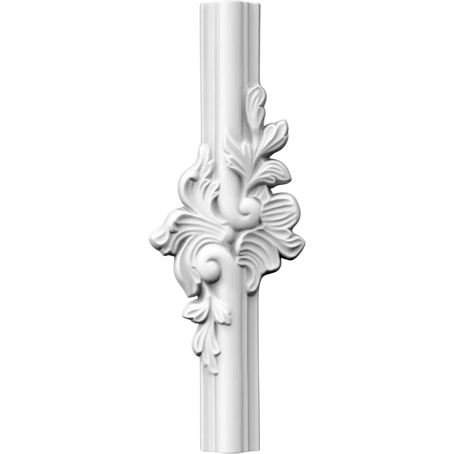 Bordura molding de perete Gaudi Decor CF614