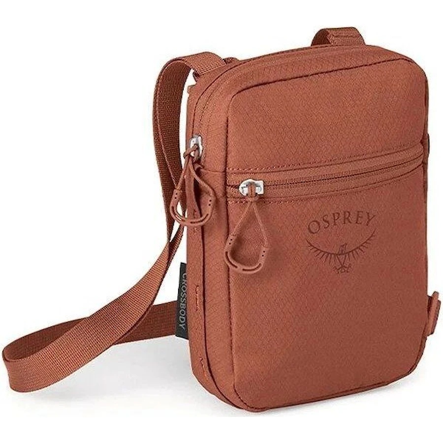 Geantă Osprey Daylite Crossbody Porcelain
