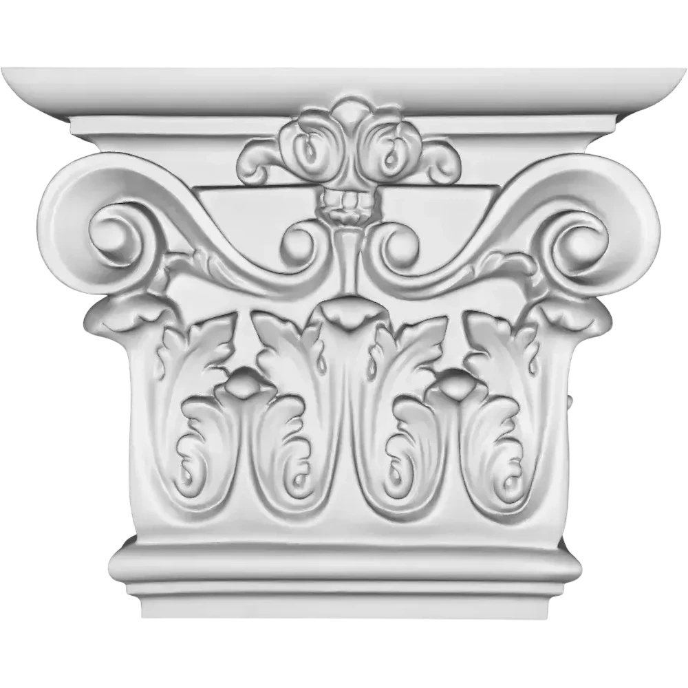 Panou decorativ de perete Gaudi Decor PL559 L R