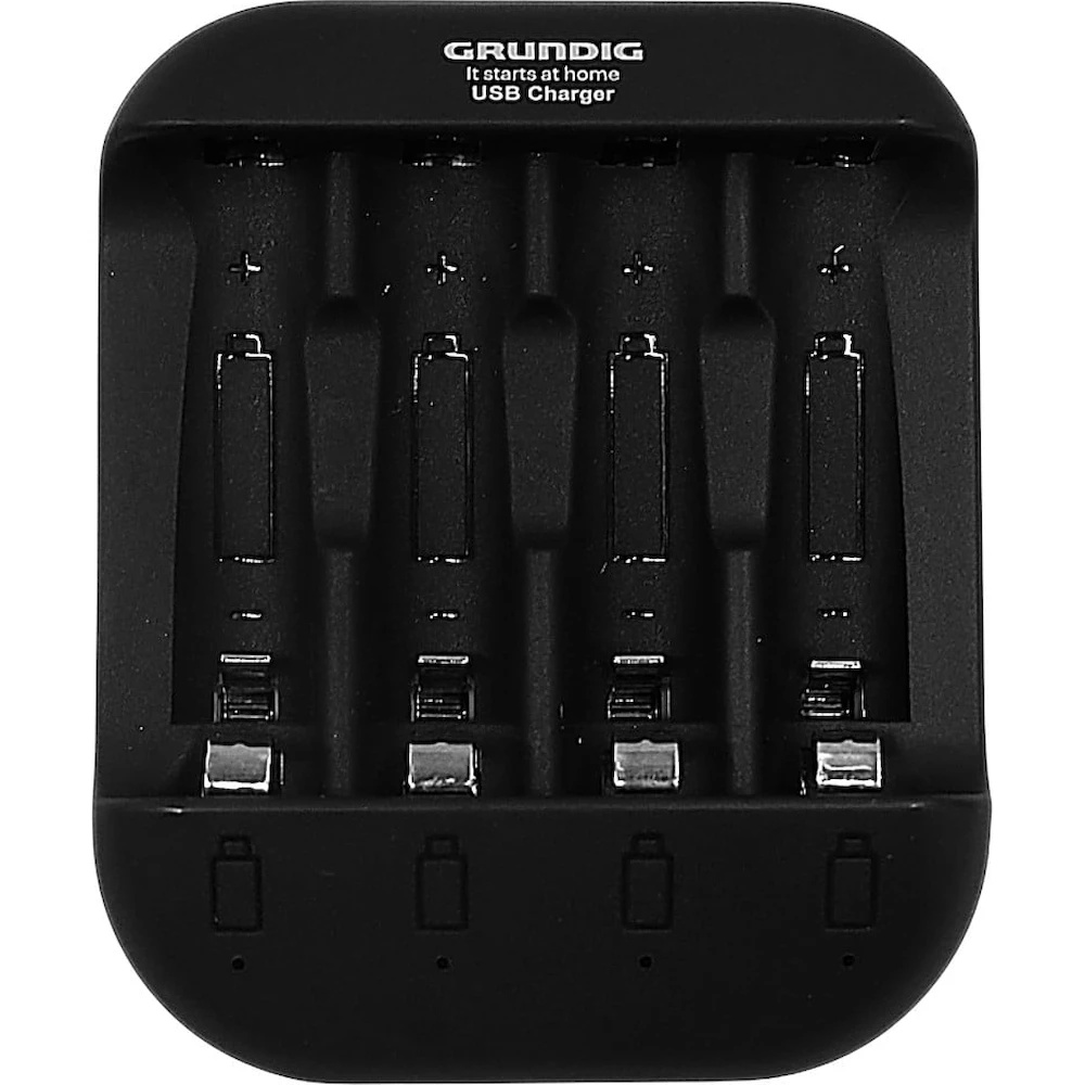 Grundig 4 AA AAA