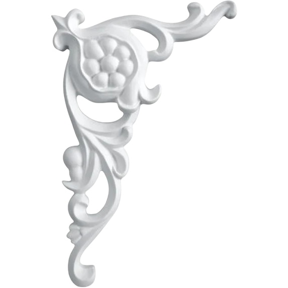 Ornament Harmony A126L R 105x157x17