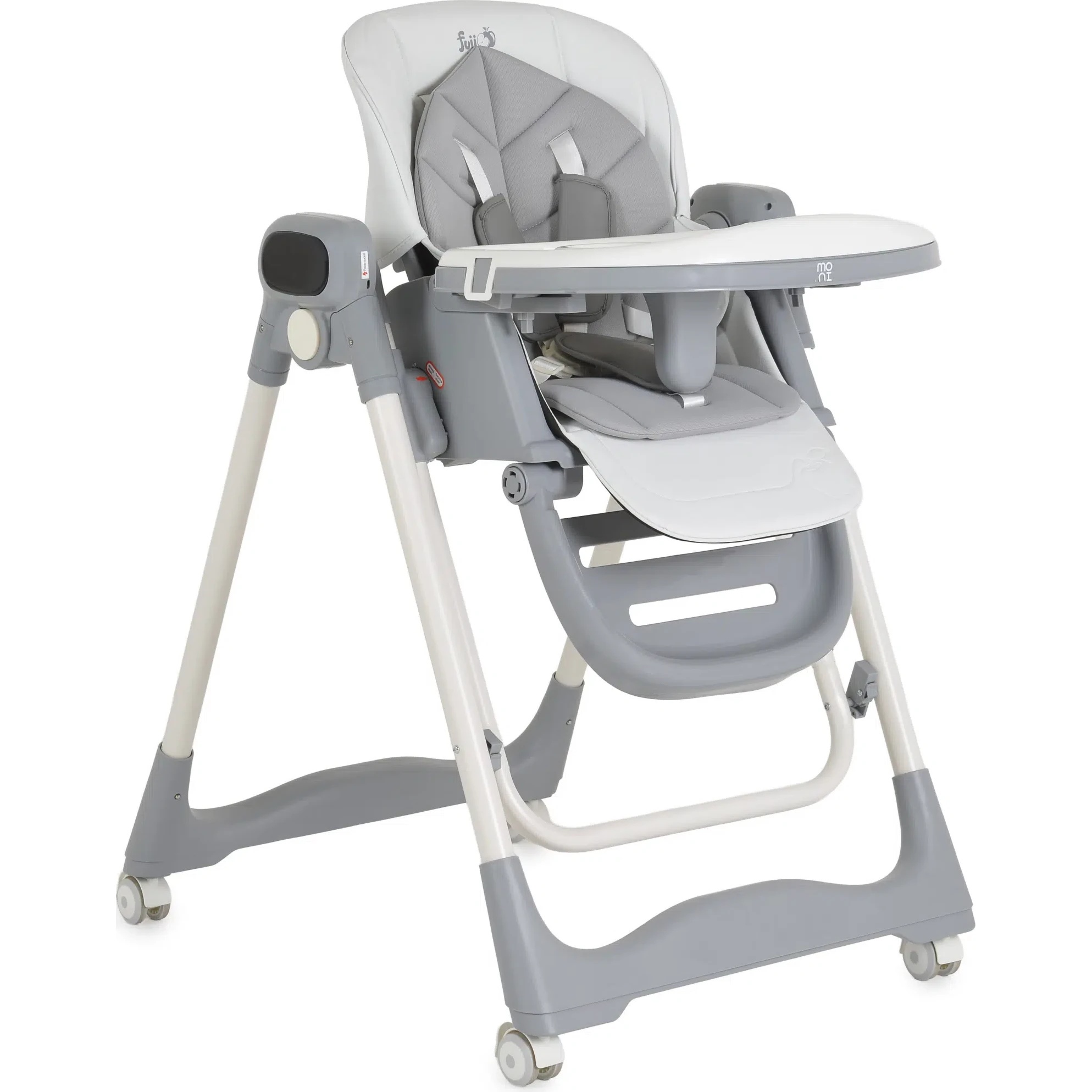 Scaun de masa Moni Fuji Grey (MT.235144)