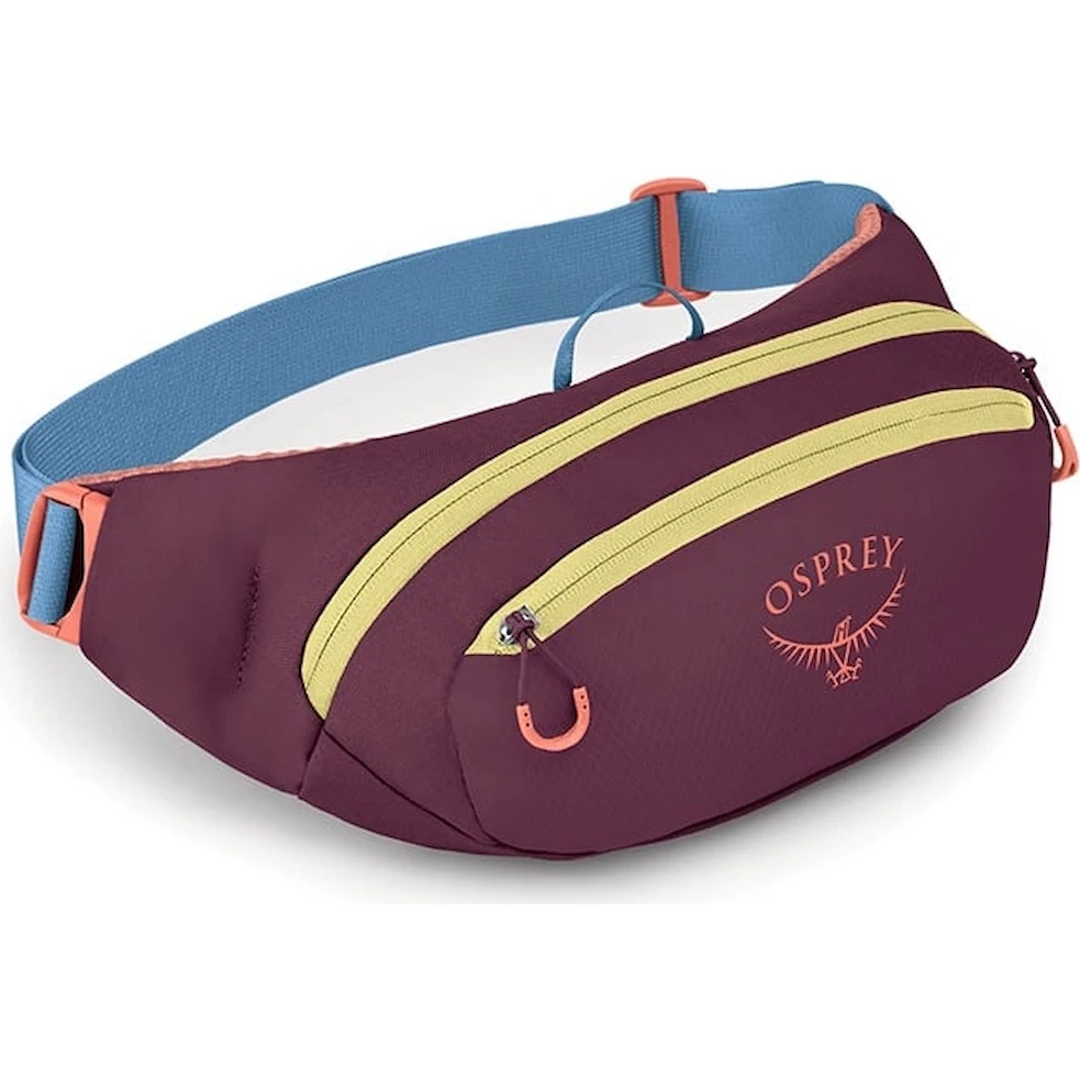 Geantă Osprey Daylite Waist Moody