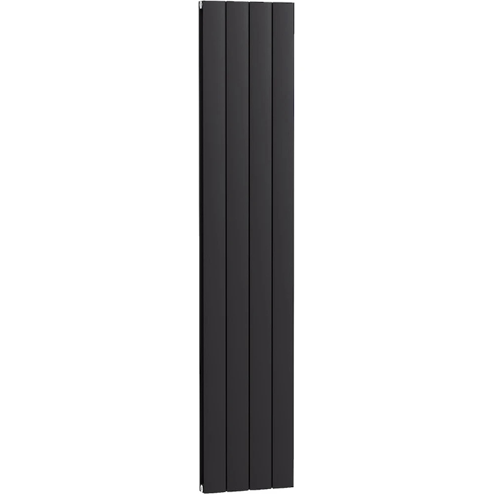 Radiatori2000 Kalis 2000mm Black 1pcs