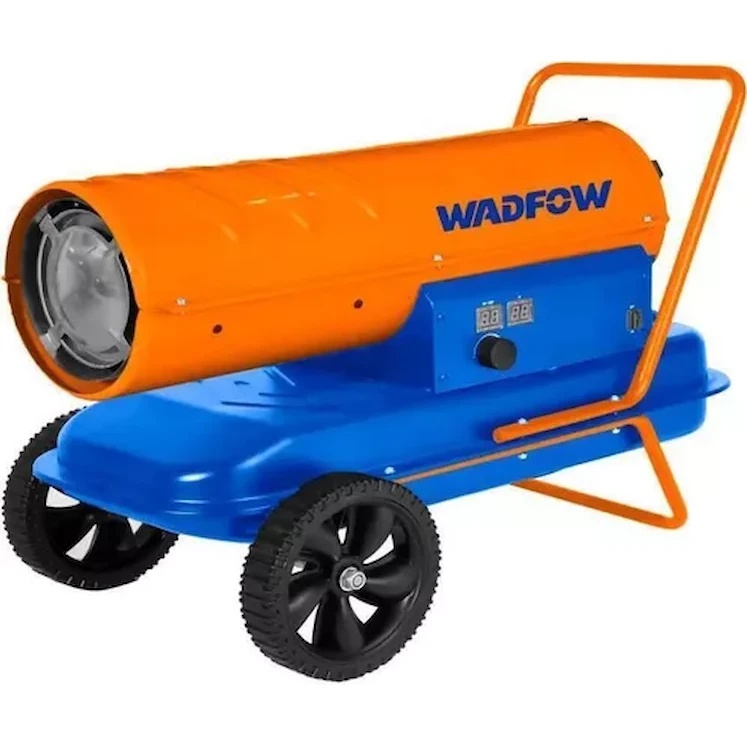 Generator de aer cald Wadfow WHTS1A30
