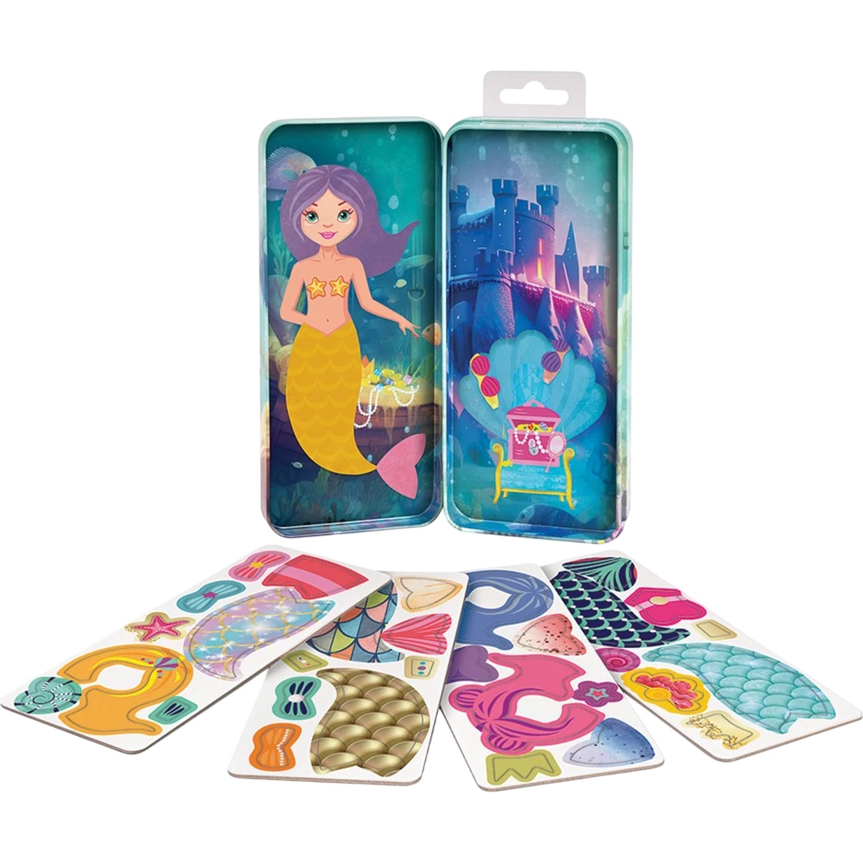 Set pentru creatie AS Mermaid Princess (1029-64074)