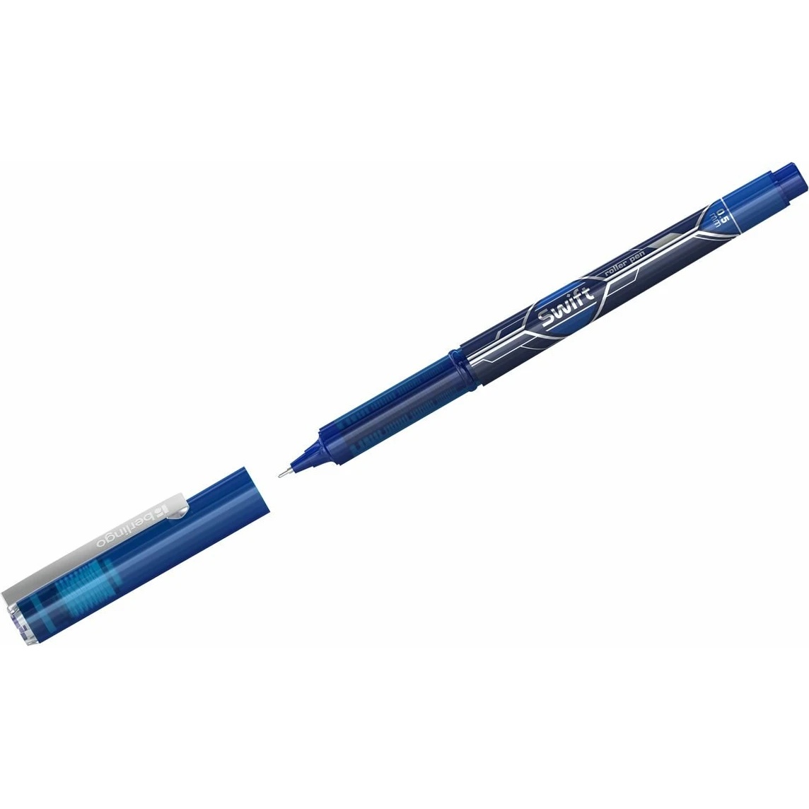 Pix roller Berlingo Swift 0.5mm Blue (CRm_05002)