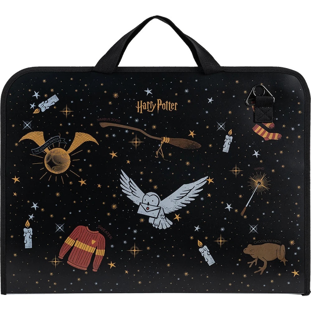 Mapa documente Kite A3 Harry Potter (HP24-411)