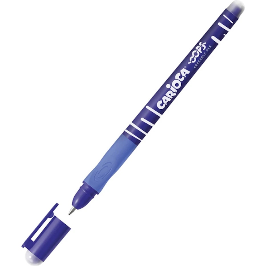 Pix cu gel Carioca Oops Blue (43039 02)
