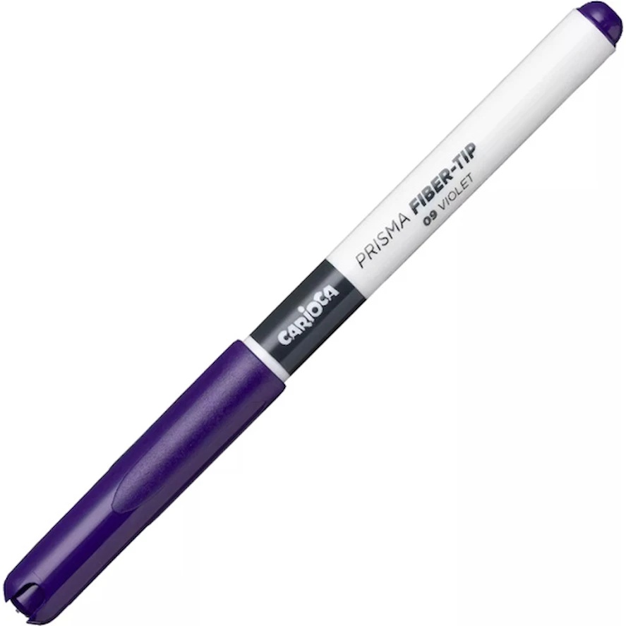 Markere Carioca Plus 09 Violet (45217 09)