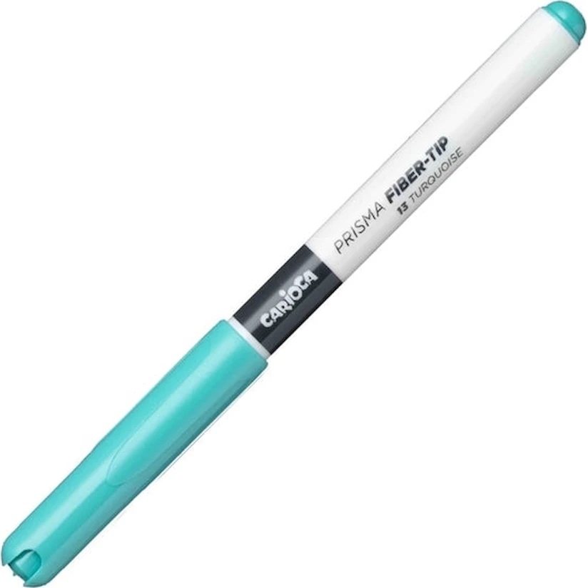 Markere Carioca Plus 13 Turquoise (45217 13)