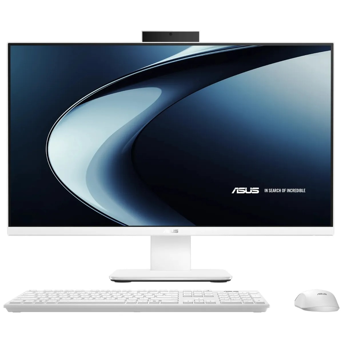 Sistem Desktop Asus V470VAK White (Core 7 240H 16 GB 512 GB)