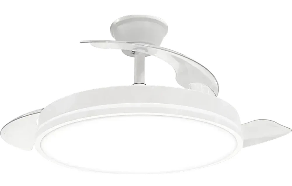 de tavan Osram Ceiling Blade Fan D105 White (4099854536564)