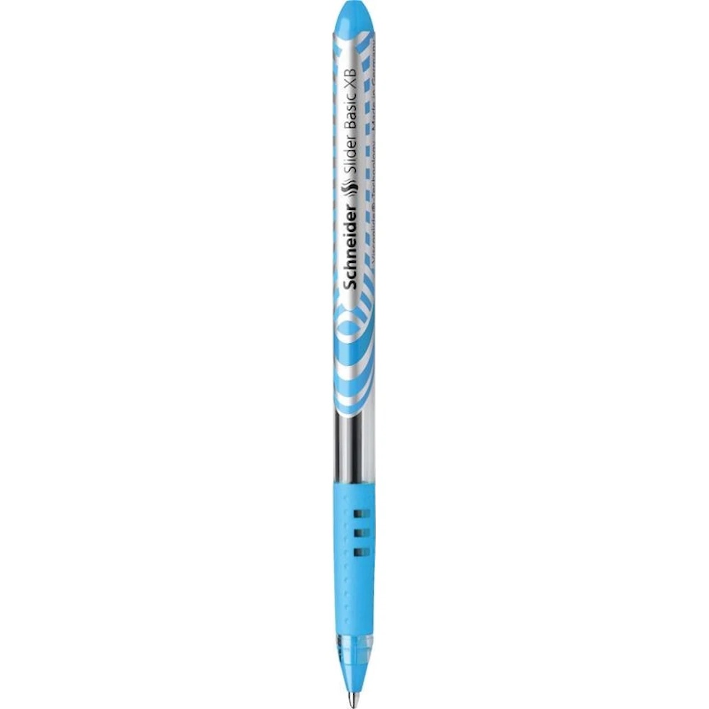Pix Schneider Slider Basic XB Light Blue 1.4mm (155211)