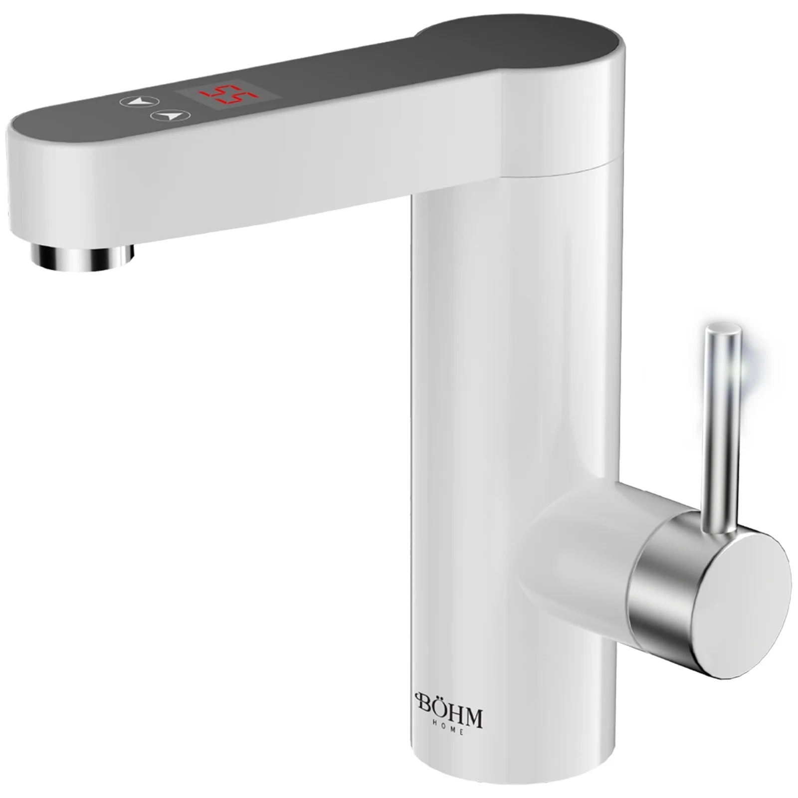 Încălzitor instantaneu electric Bohm BY-8E-1W