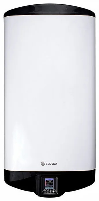 Boiler electric Atlantic Galant Duo DU100W 80L