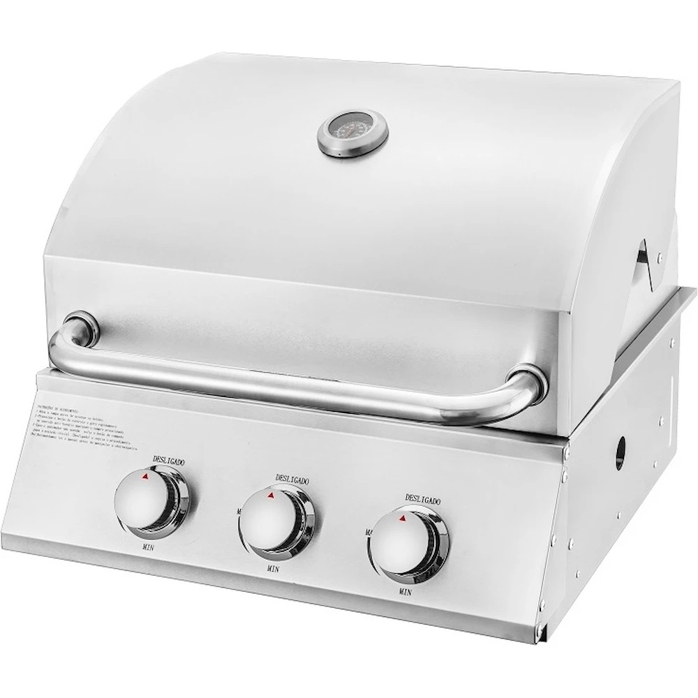 Gratar Art Flame ERB300R