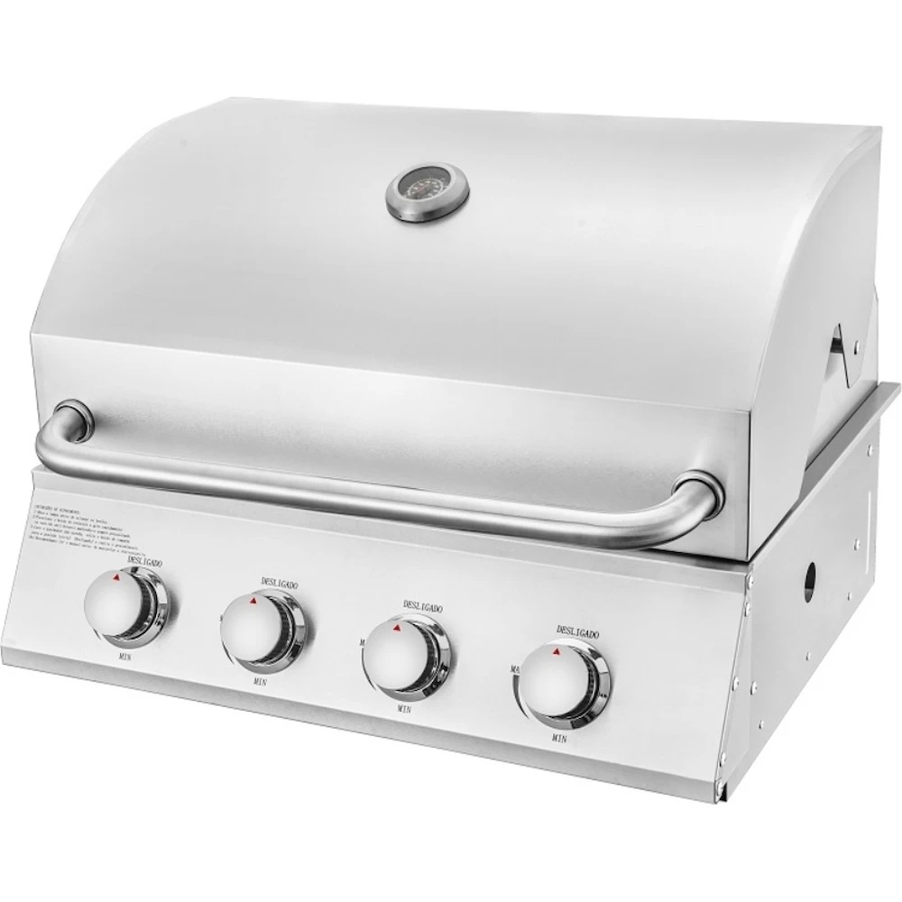 Gratar Art Flame ERB400R