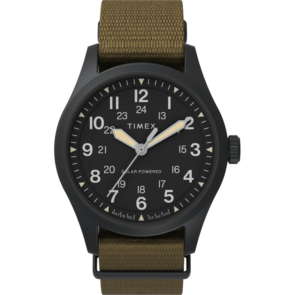 Ceas de mână Timex TW2V00400