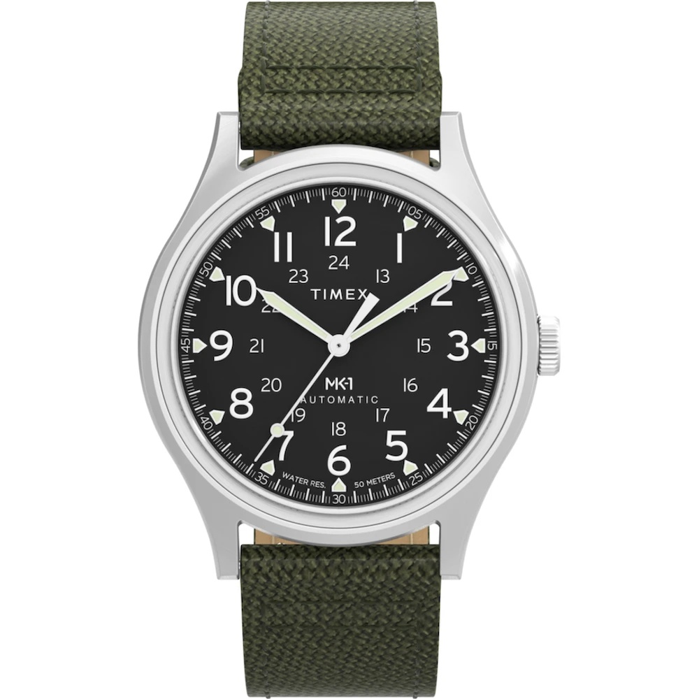 Ceas de mână Timex TW2Y07800