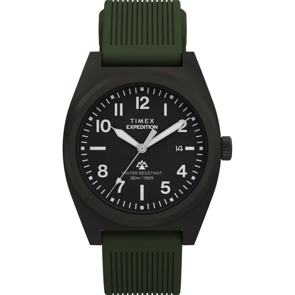 Ceas de mână Timex TW2Y18000