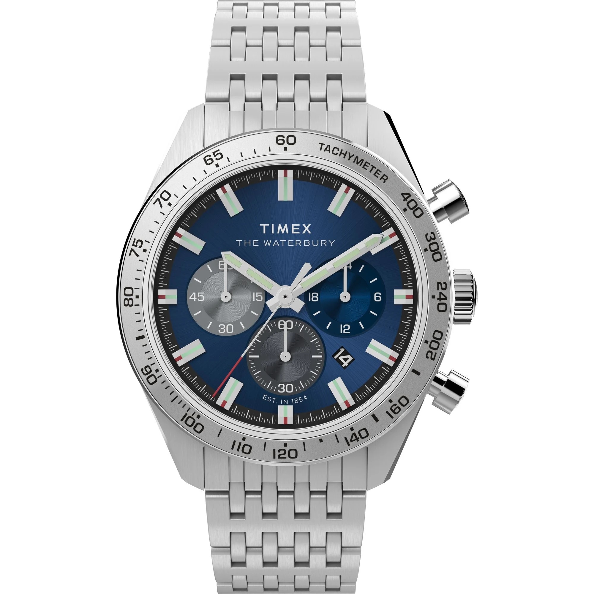 Ceas de mână Timex TW2Y18500