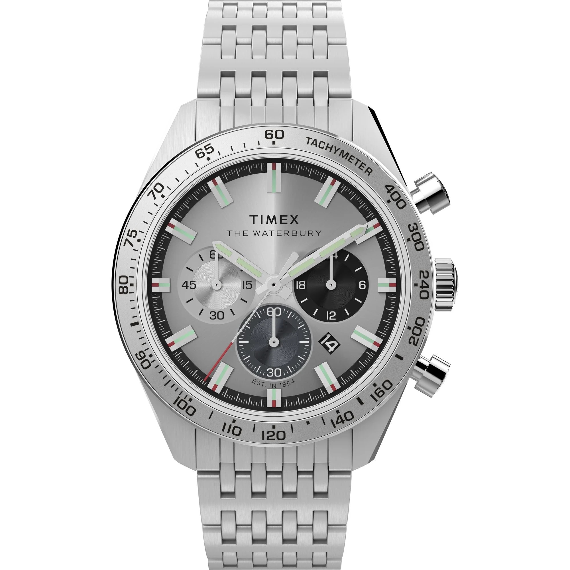 Ceas de mână Timex TW2Y18700