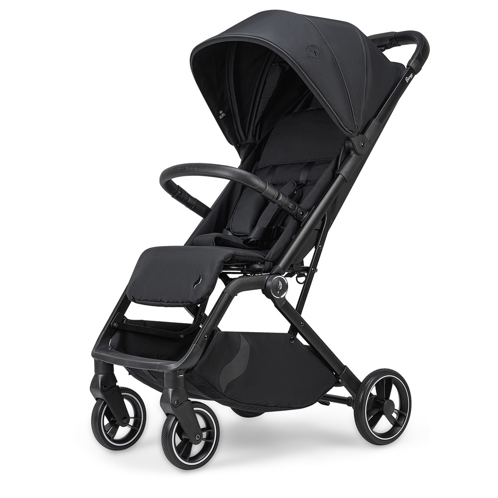 Carucior Osann Boogy 2 Coal (120-303-316)