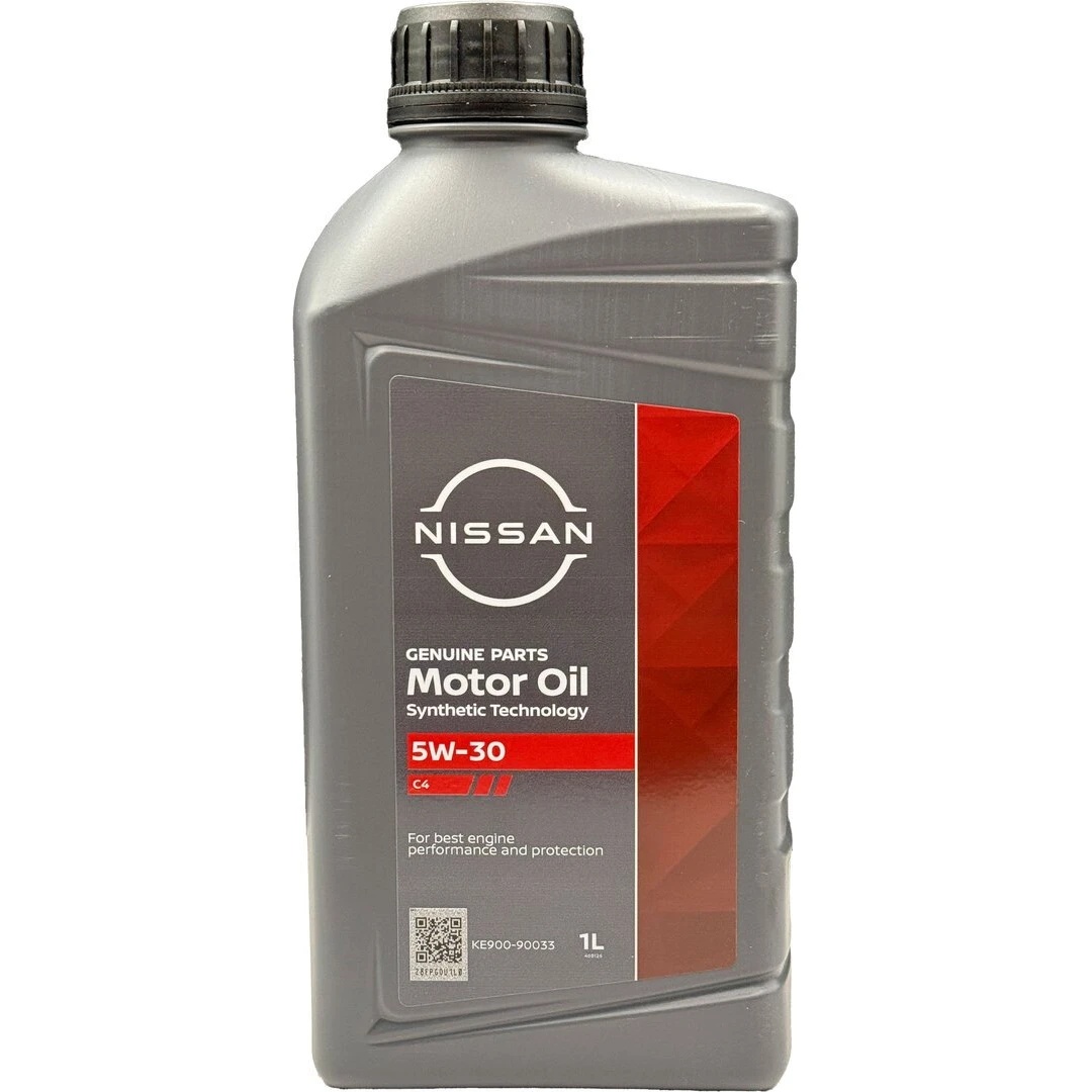 Ulei de motor Nissan Synthetic Technology 5W-30 1L