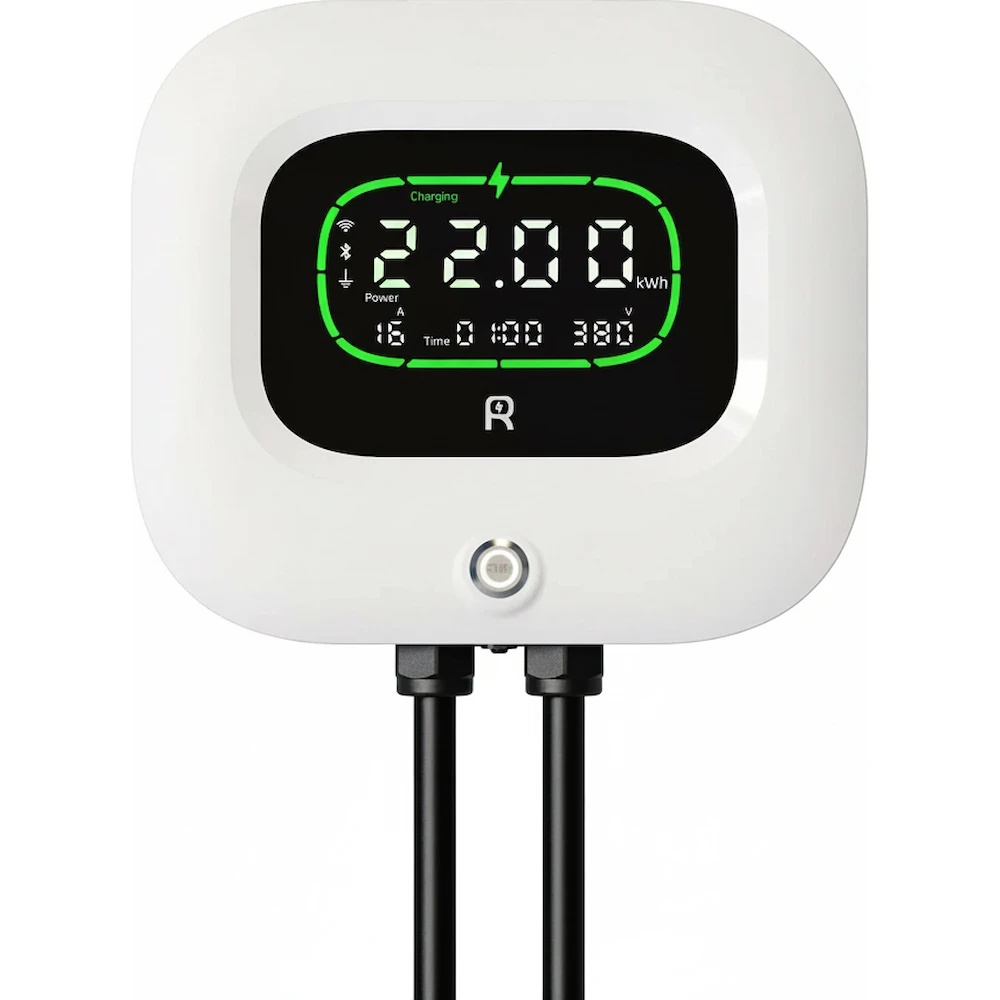 Încărcător portabil pentru mașini electrice EvDrive Rheidon Tech (WB500-22K-GBT)
