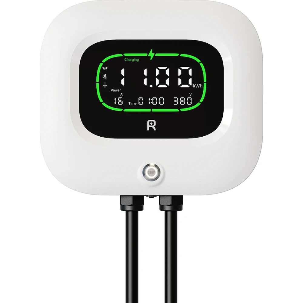Încărcător portabil pentru mașini electrice EvDrive Rheidon Tech (WB500-11K-GB T)
