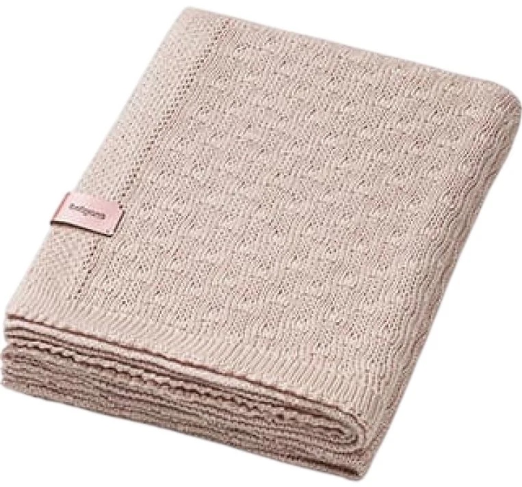 Pătură BabyOno Brown (1673 03)