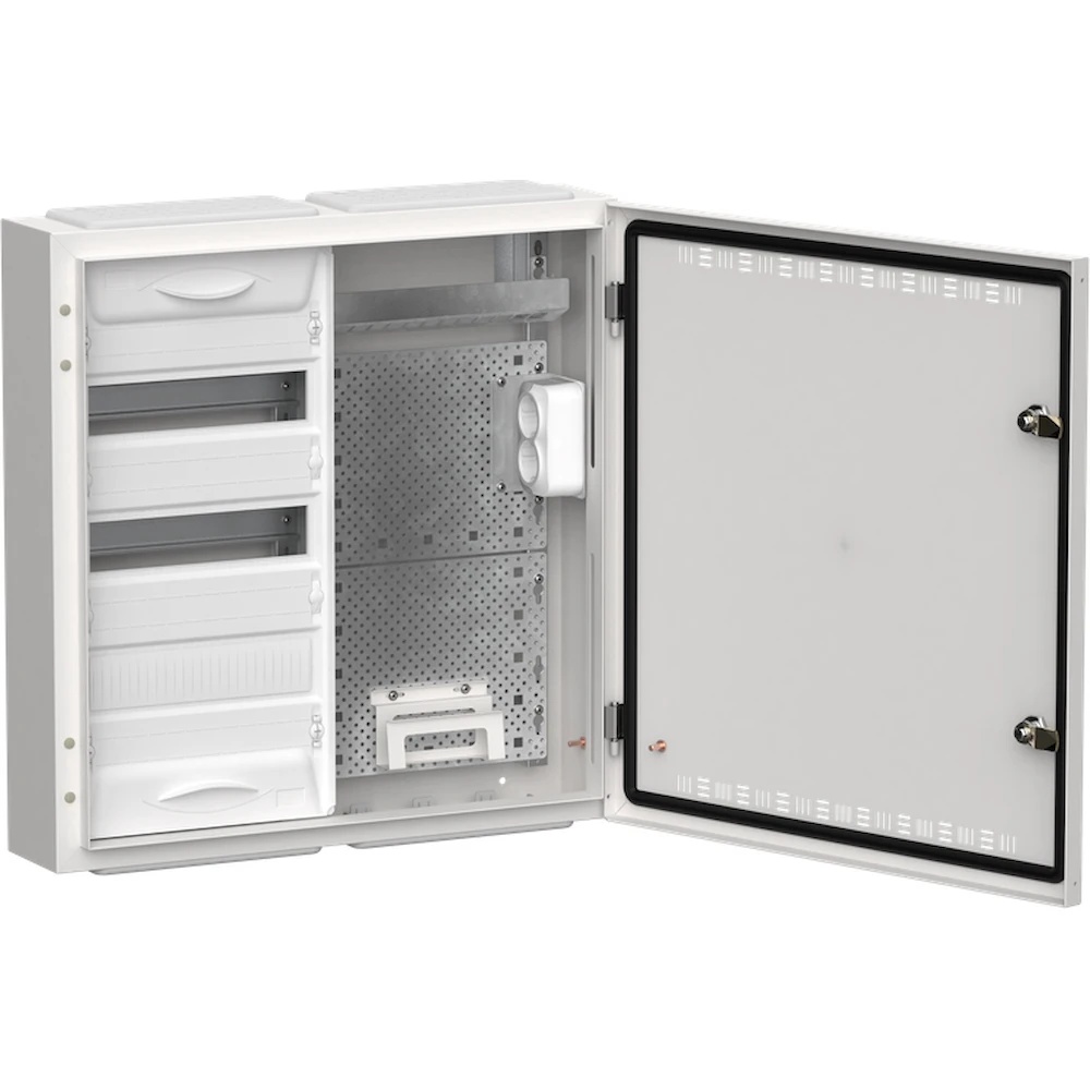 Boxă electronică IEK TI5-51-N-2X036-30