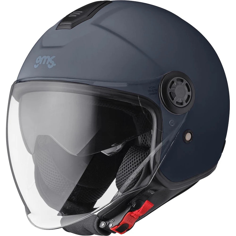 Cască pentru motocicletă GMS ZG11501-M30-L