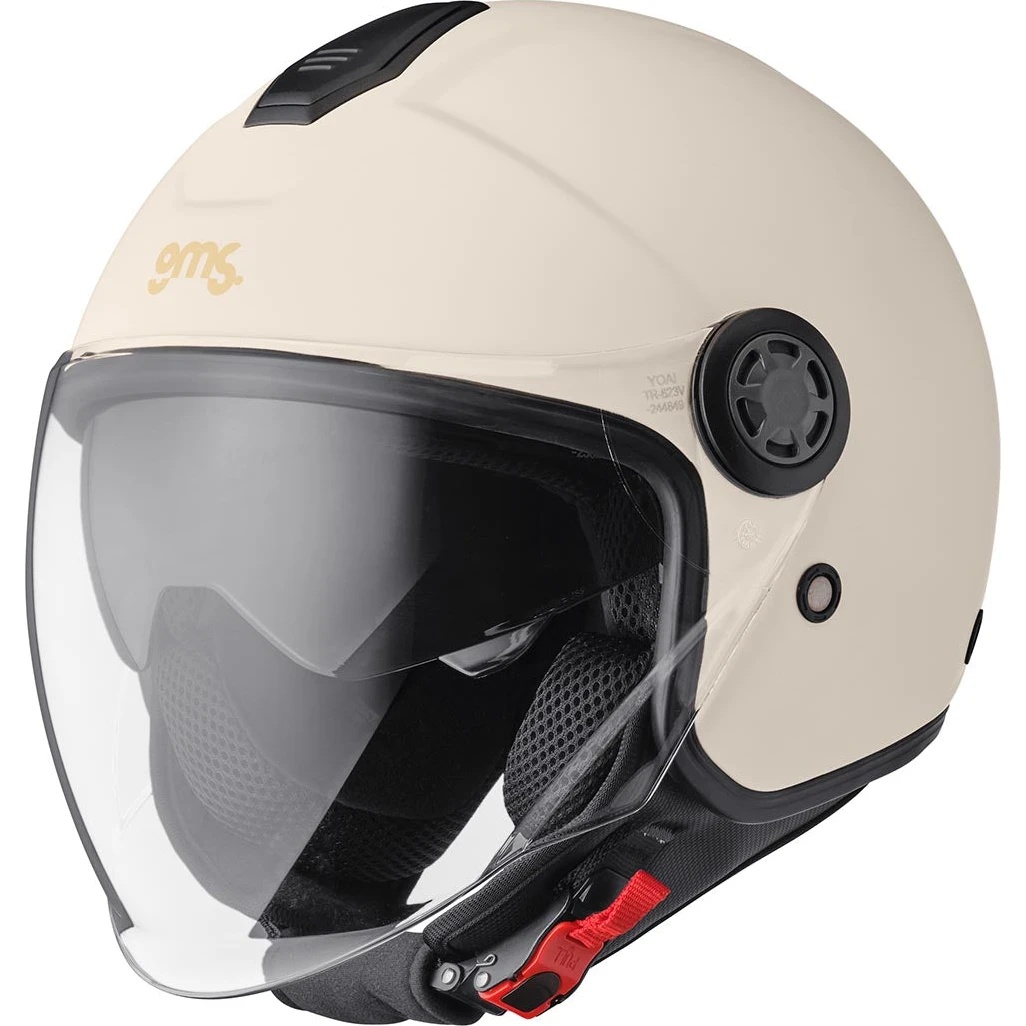 Cască pentru motocicletă GMS ZG11501-M11-S