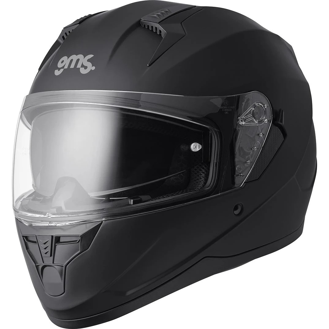 Cască pentru motocicletă GMS ZG12501-M33-S