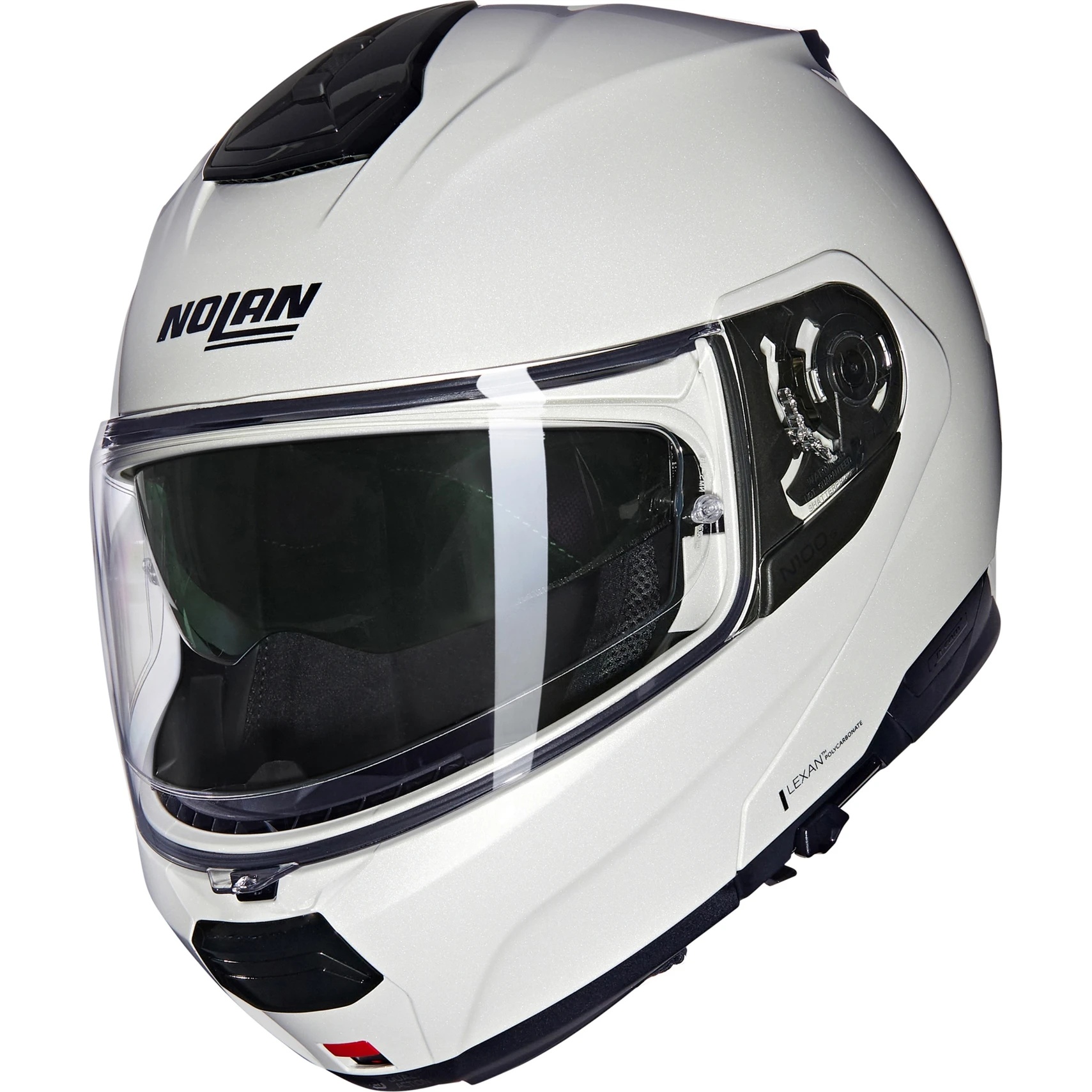 Cască pentru motocicletă Nolan N100-6 Classico Nobile 320, s.M