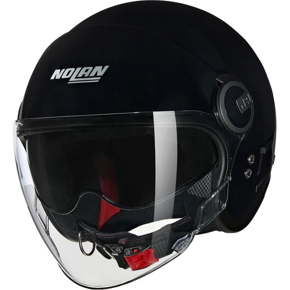 Cască pentru motocicletă Nolan N21 VIsor 06 Classico 301, s.M