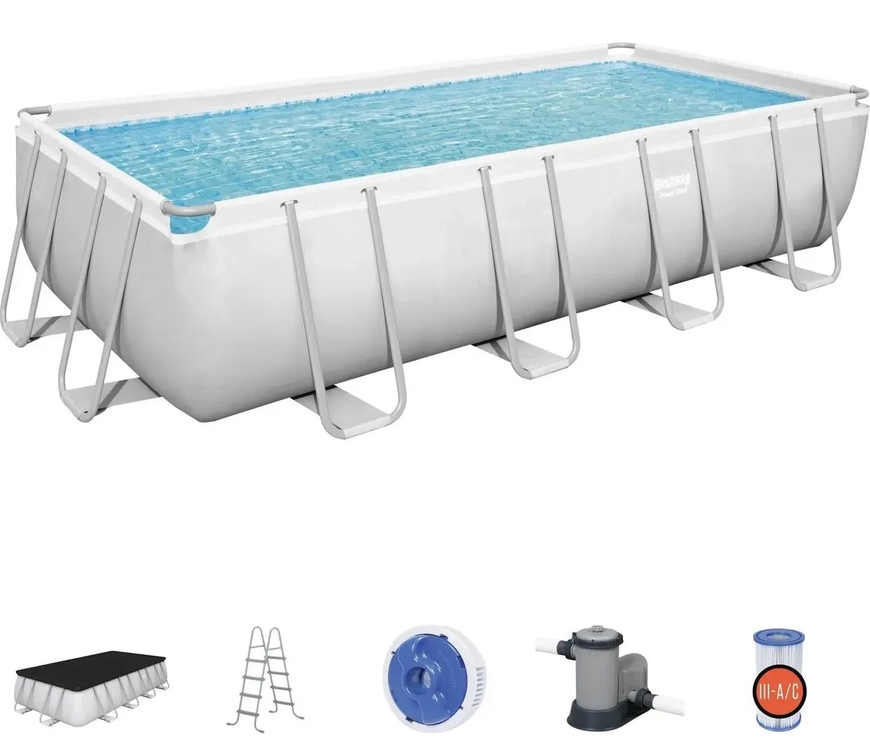 Piscină Bestway 56670