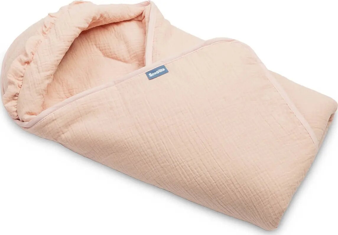 Plic pentru bebeluși Sensillo Beige (7100)