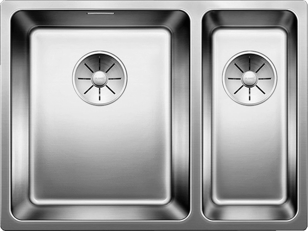 Chiuvetă de bucătărie Blanco Andano 340 180-IF (522975)
