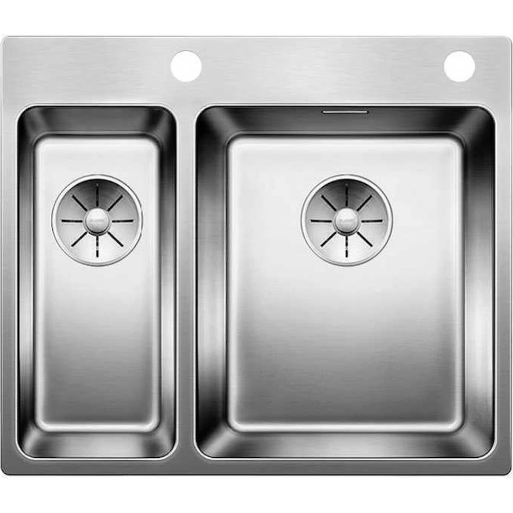 Chiuvetă de bucătărie Blanco Andano 340 180-IF A (525247)