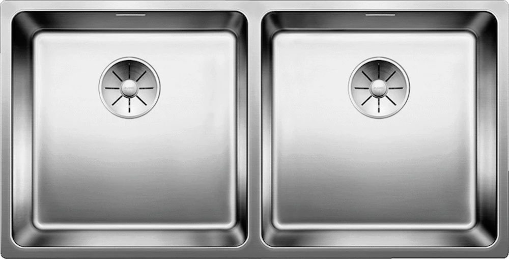 Chiuvetă de bucătărie Blanco Andano 400 400-IF (522985)
