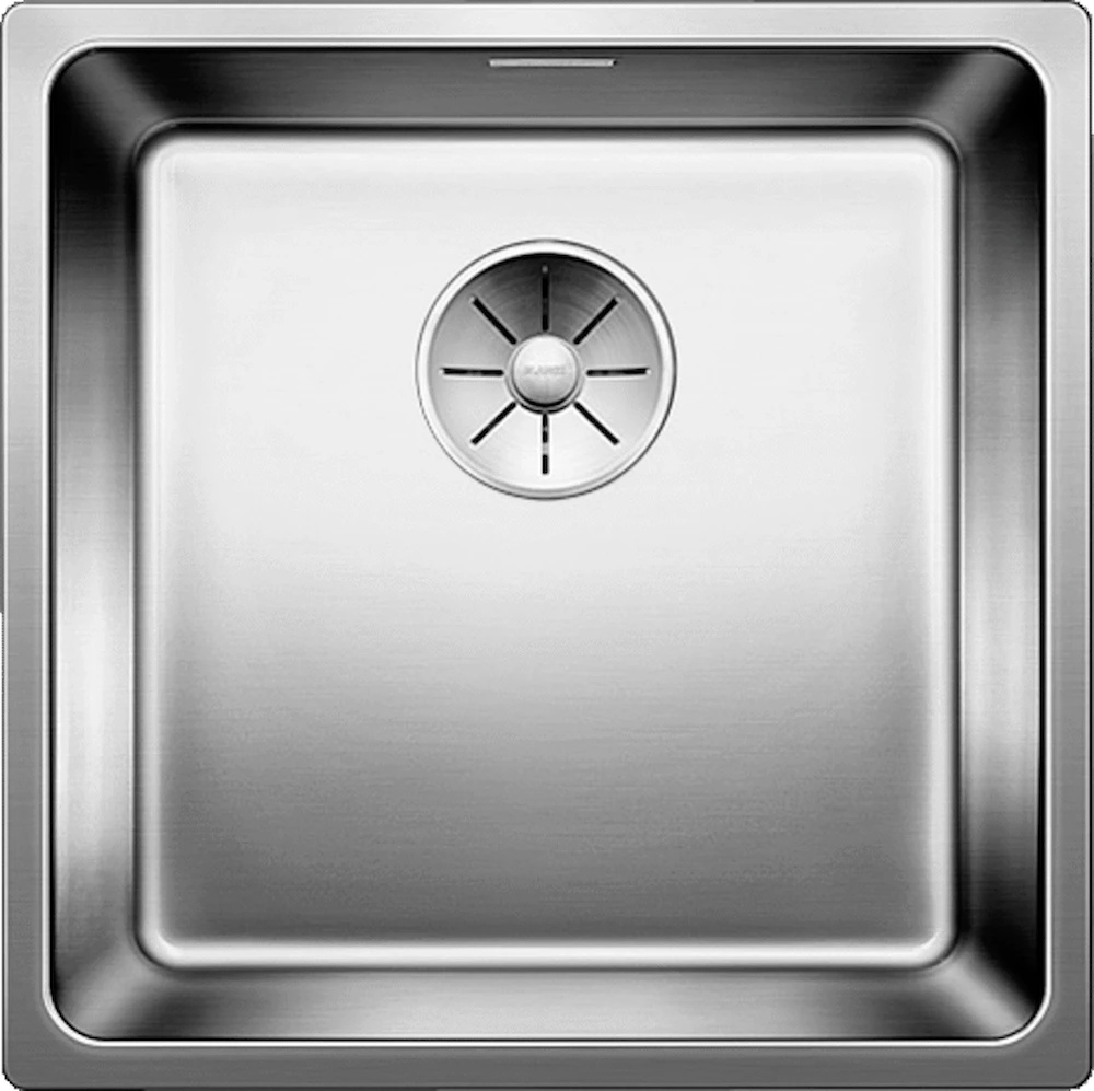 Chiuvetă de bucătărie Blanco Andano 400-IF (522957)