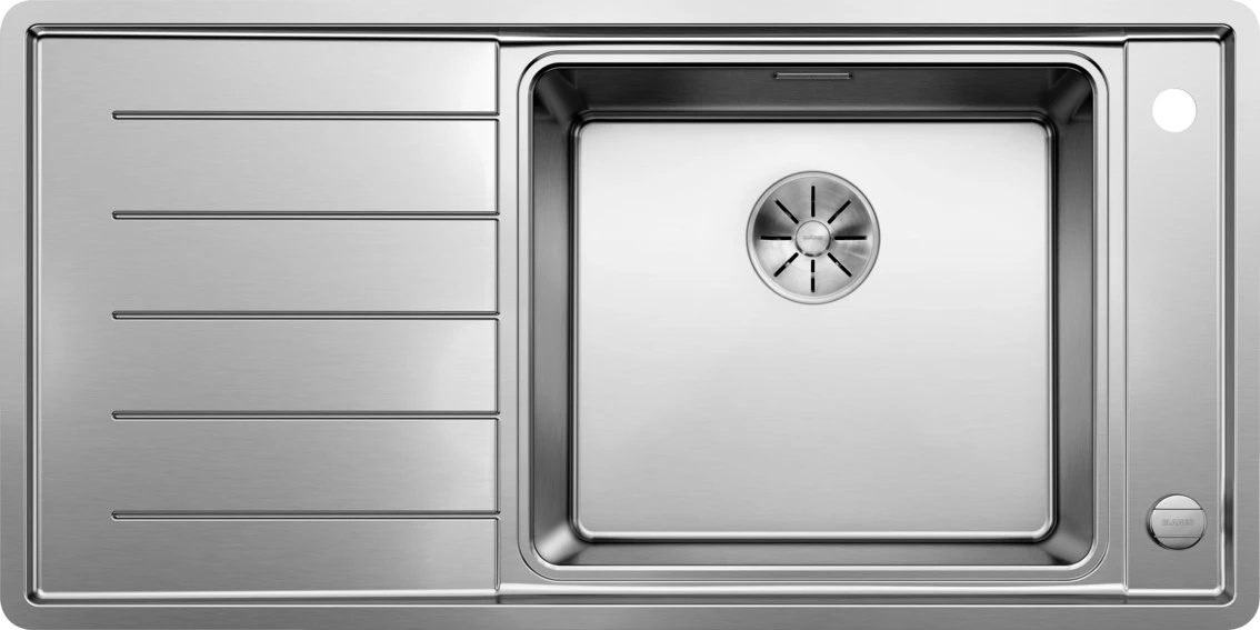 Chiuvetă de bucătărie Blanco Andano XL 6S-IF (522999)
