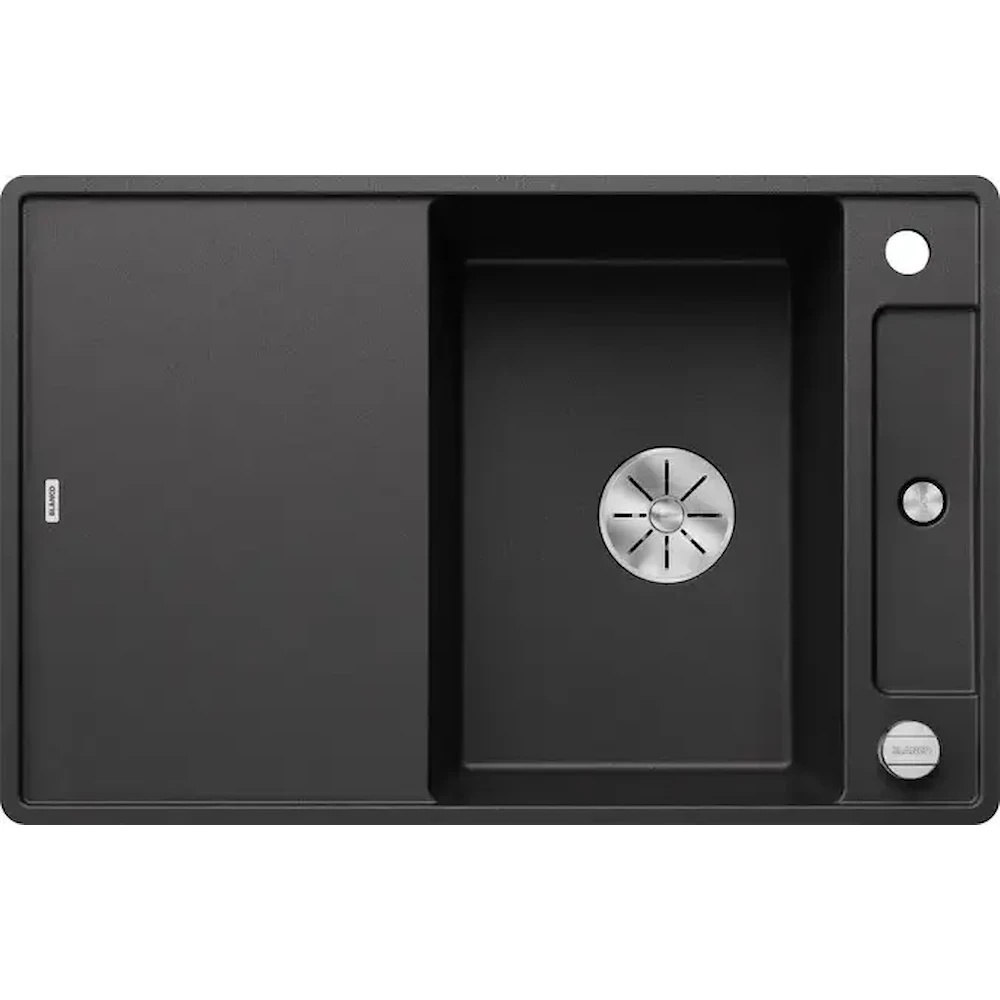 Chiuvetă de bucătărie Blanco Axia III 45S-FM (523193)
