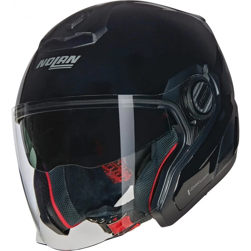 Cască pentru motocicletă Nolan N40-5 06 Classico 301, s.L