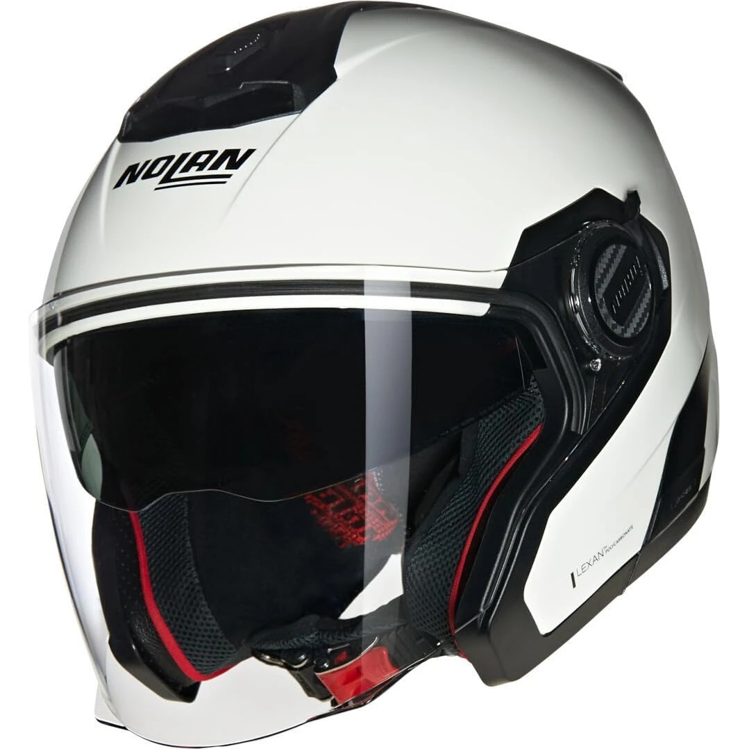 Cască pentru motocicletă Nolan N40-5 06 Classico 305, s.S