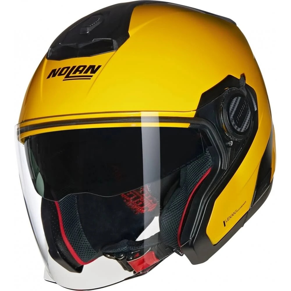 Cască pentru motocicletă Nolan N40-5 06 Classico 306, s.M