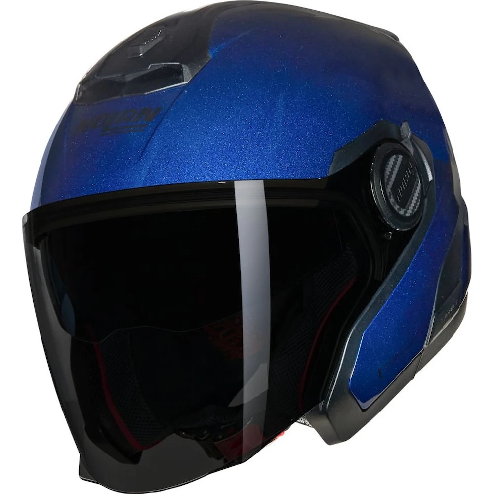 Cască pentru motocicletă Nolan N40-5 06 Classico Nobile 312, s.L
